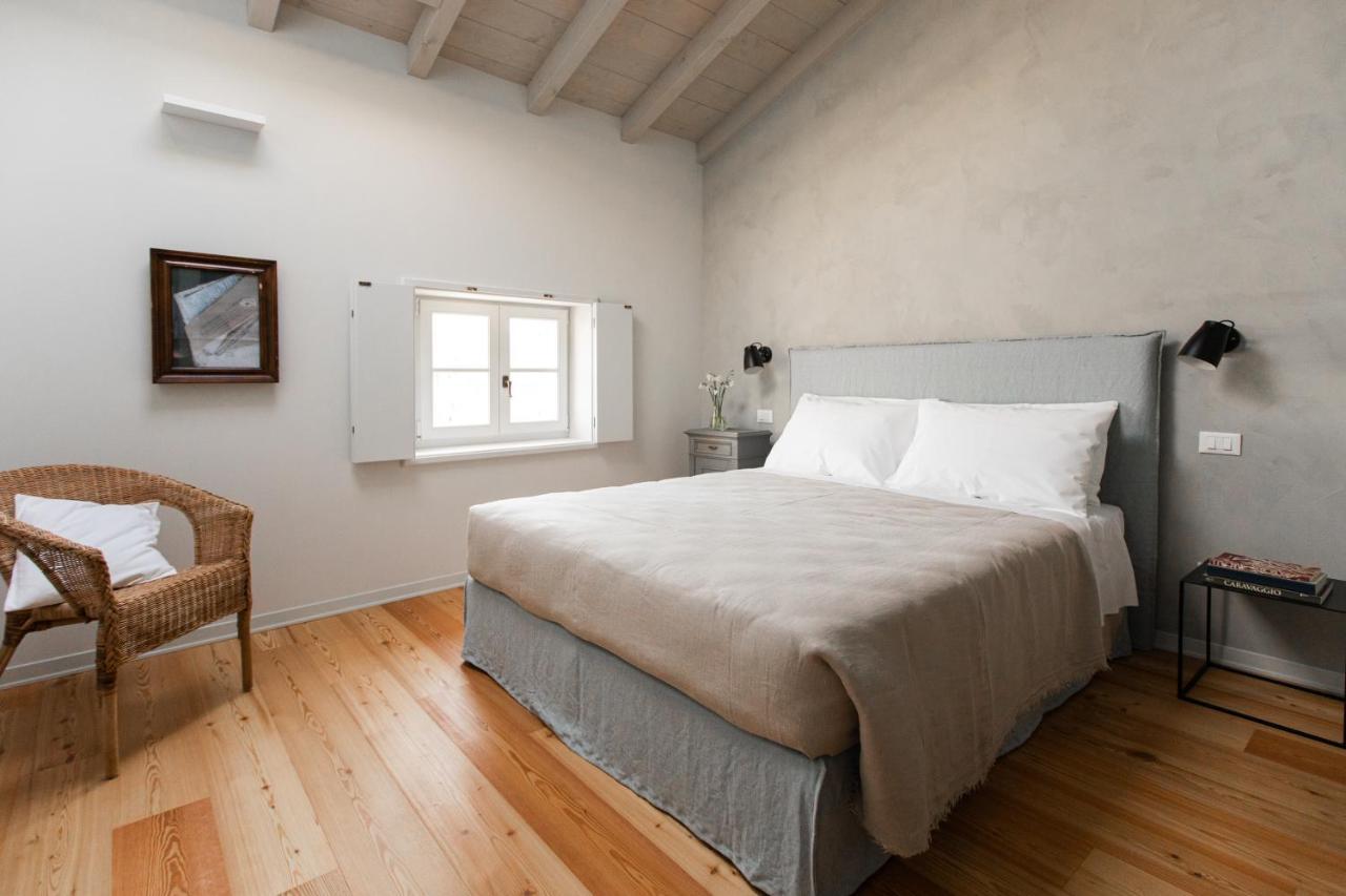 הוילה Montecchia di Crosara Casa Perazzolo מראה חיצוני תמונה
